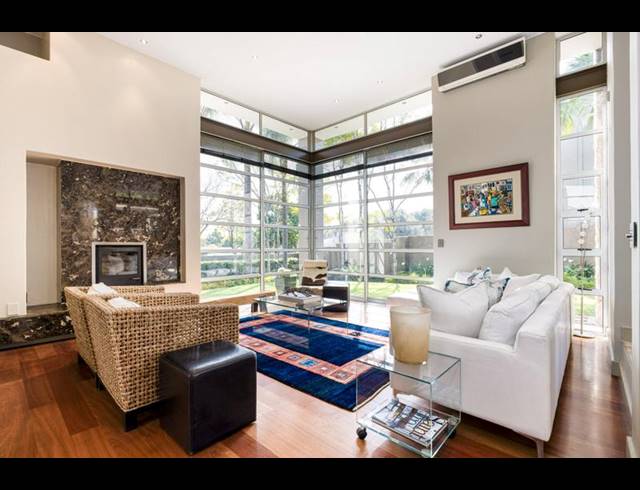 4 BEDROOM HOUSE FOR SALE IN FOURWAYS GARDENS